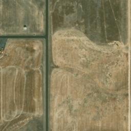 Satellite imagery of FTG B — NGS AI5874 — Adams County, US, US