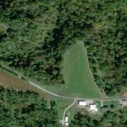 Satellite imagery of Dozer Ridge, US