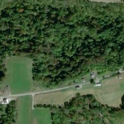 Satellite imagery of Dozer Ridge, US