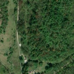 Satellite imagery of Barnes Ridge, US