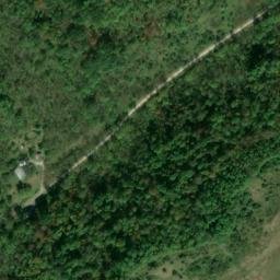 Satellite imagery of Barnes Ridge, US