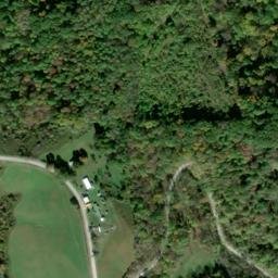 Satellite imagery of Bracken Ridge, US