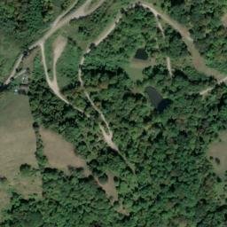 Satellite imagery of Cameron Ridge, US