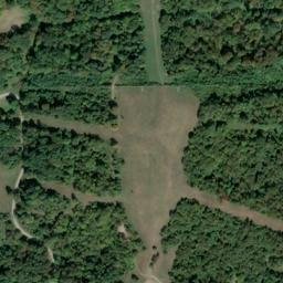 Satellite imagery of Cameron Ridge, US