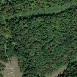 Satellite imagery of Cameron Ridge, US