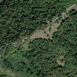 Satellite imagery of Reid Ridge, US