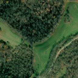Satellite imagery of Mount Carmel Ridge, US