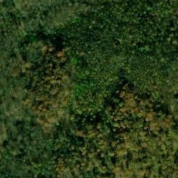 Satellite imagery of Culp Ridge, US