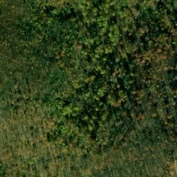 Satellite imagery of Culp Ridge, US