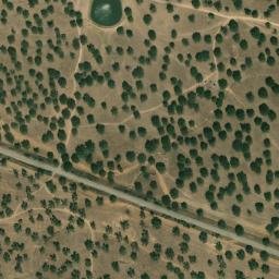 Satellite imagery of survey_point, PT