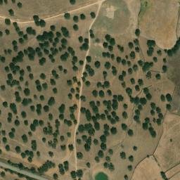 Satellite imagery of survey_point, PT