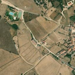 Satellite imagery of survey_point, PT