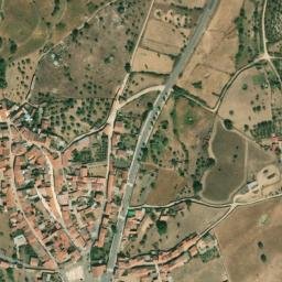 Satellite imagery of survey_point, PT