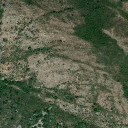 Satellite imagery of Sierra los Calzones, ES