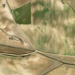 Satellite imagery of Cerro de la Higuera, ES