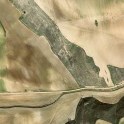 Satellite imagery of Cerro de la Higuera, ES