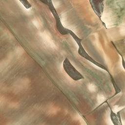 Satellite imagery of Cerro Cerrajón, ES