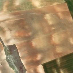 Satellite imagery of Cerro Cerrajón, ES