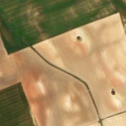 Satellite imagery of Cerro Cerrajón, ES