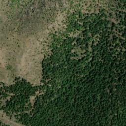 Satellite imagery of La Mazmorra, ES