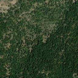 Satellite imagery of La Mazmorra, ES