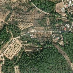 Satellite imagery of boundary_stone, ES