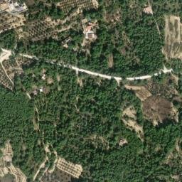 Satellite imagery of boundary_stone, ES