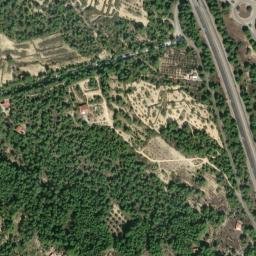 Satellite imagery of boundary_stone, ES