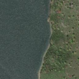 Satellite imagery of Liapës, AL