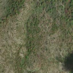 Satellite imagery of Vicoqica, AL