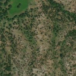 Satellite imagery of Vicoqica, AL