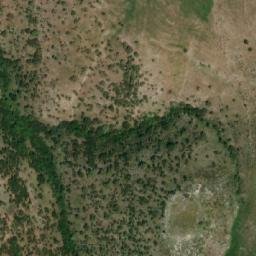 Satellite imagery of Vicoqica, AL