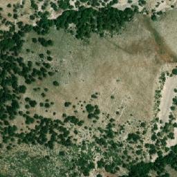 Satellite imagery of Vertóp, AL