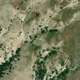 Satellite imagery of Vertóp, AL