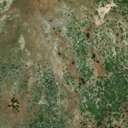 Satellite imagery of Vertóp, AL
