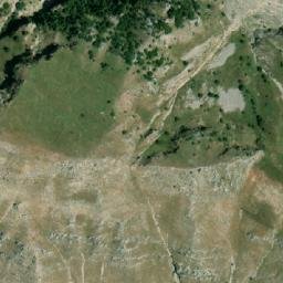 Satellite imagery of Mourngána, AL
