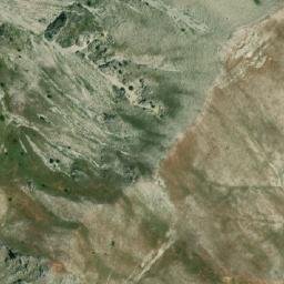 Satellite imagery of Mourngána, AL