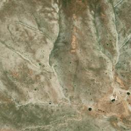 Satellite imagery of Mourngána, AL