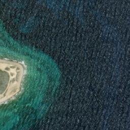 Satellite imagery of Ákra Agía Eiríni, GR