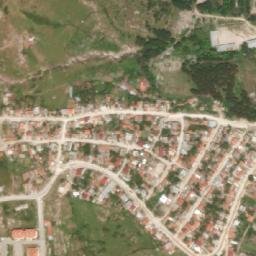 Drone Görünümü