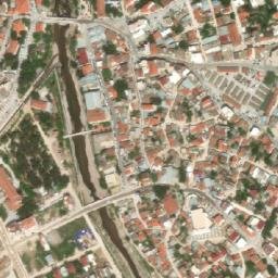Drone Görünümü
