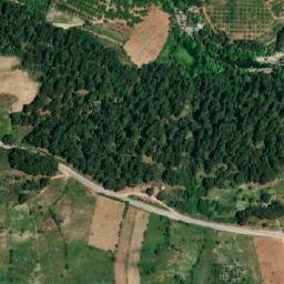 Drone Görünümü