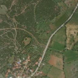 Satellite imagery of TUTGA Noktası ALANCIK, TR