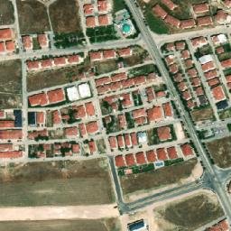 Drone Görünümü