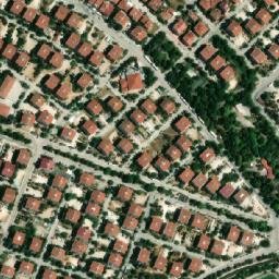 Drone Görünümü