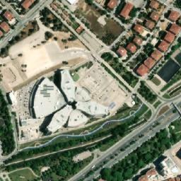Drone Görünümü
