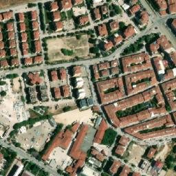 Drone Görünümü