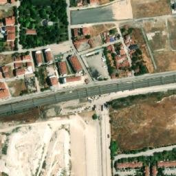 Drone Görünümü
