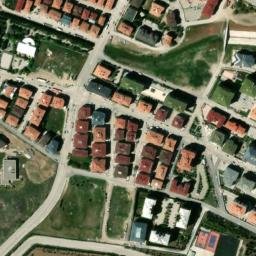 Drone Görünümü