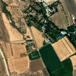 Drone Görünümü